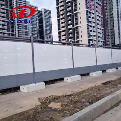 施工圍擋優(yōu)質(zhì)廠家，有需要者不容錯過！