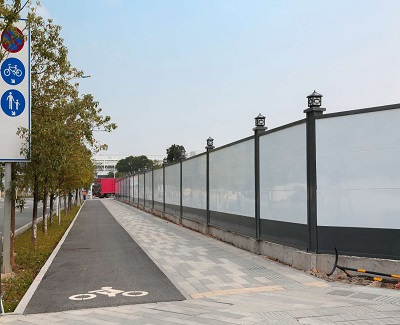【旭東鋼構(gòu)】深圳外環(huán)高速公路一期正式通車！最全資訊看這里！