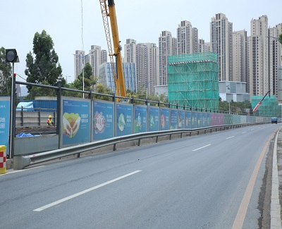 聽(tīng)到“工程圍擋廠家”你會(huì)聯(lián)想到什么？