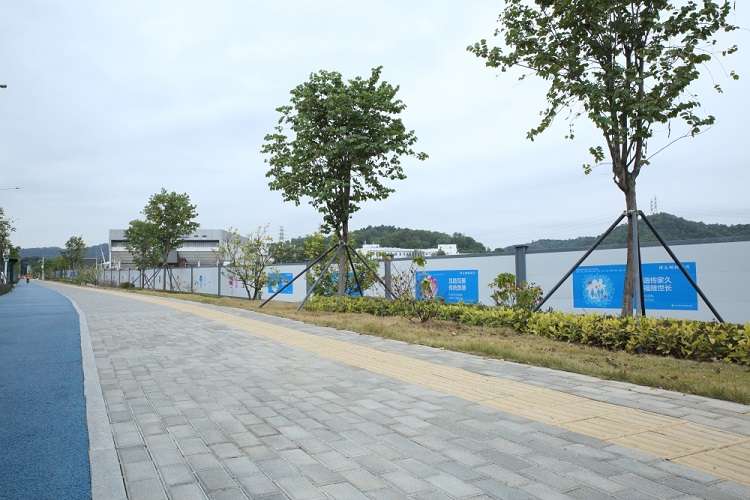 工地建筑圍擋材質(zhì)大比拼，圍擋行業(yè)廠家哪家強